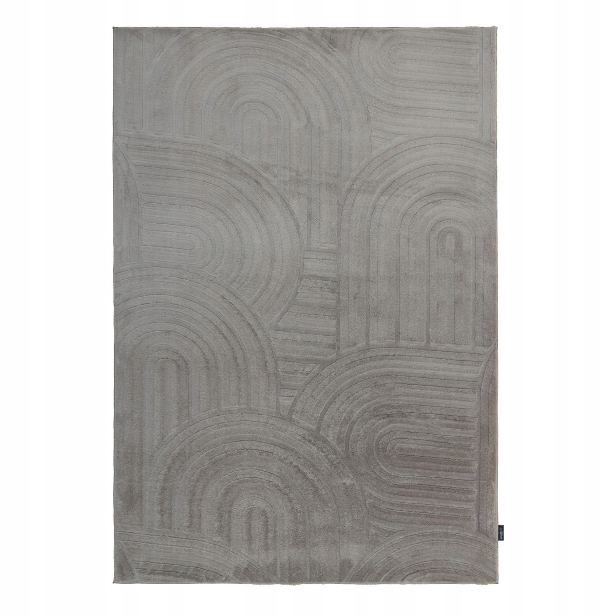 160x230 Kusový koberec Interstellar 501 Grey