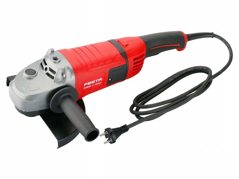 Bruska úhlová Festa 2400W max.230mm/M14 230V