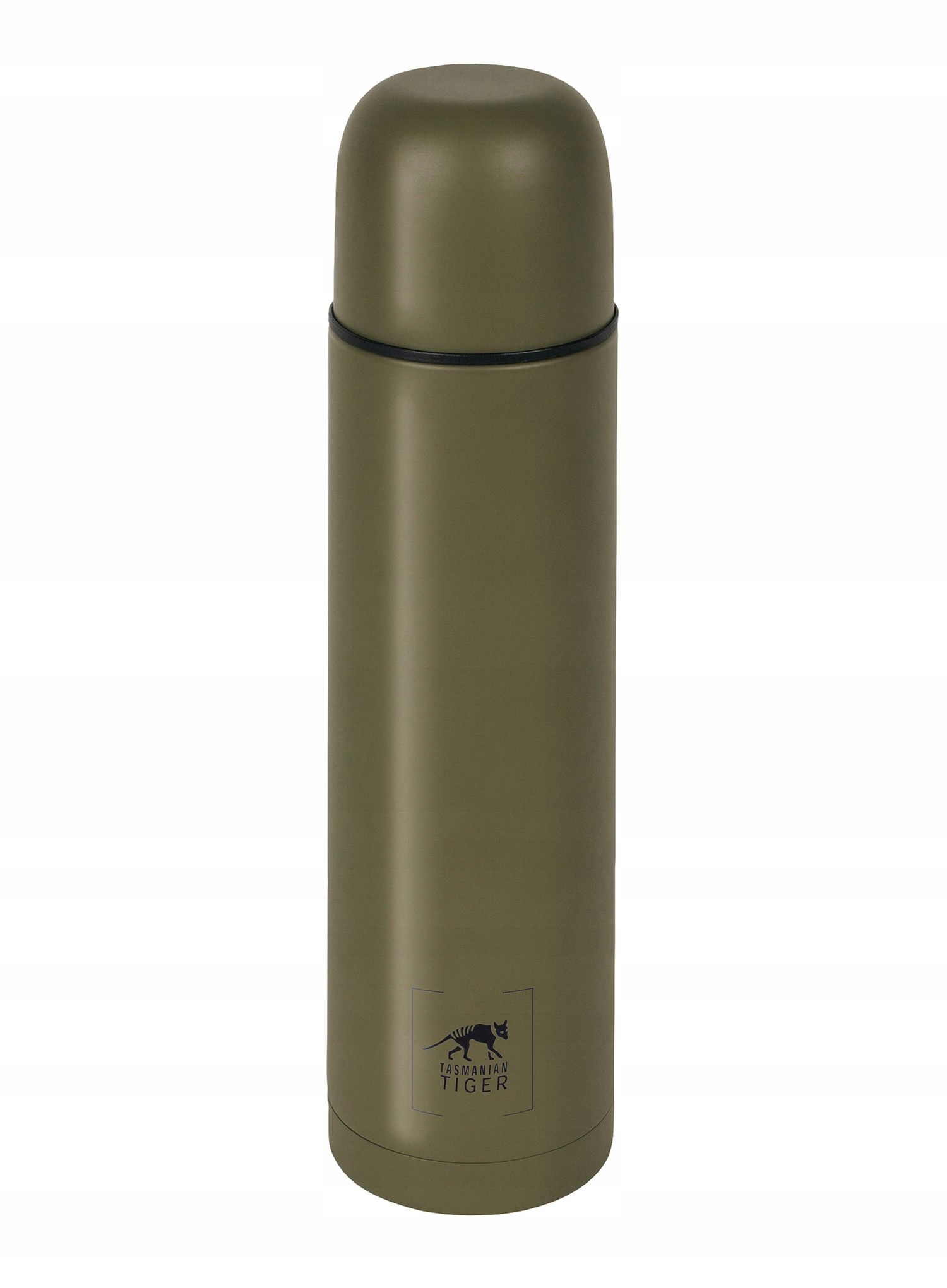 Termoska Tasmanian Tiger H&c Stuff 1L olivový