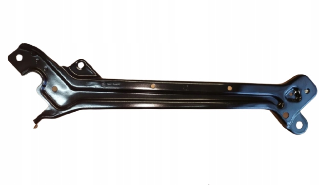 

Mocowanie Pasa Przód Lewy Superb II Oryginalne