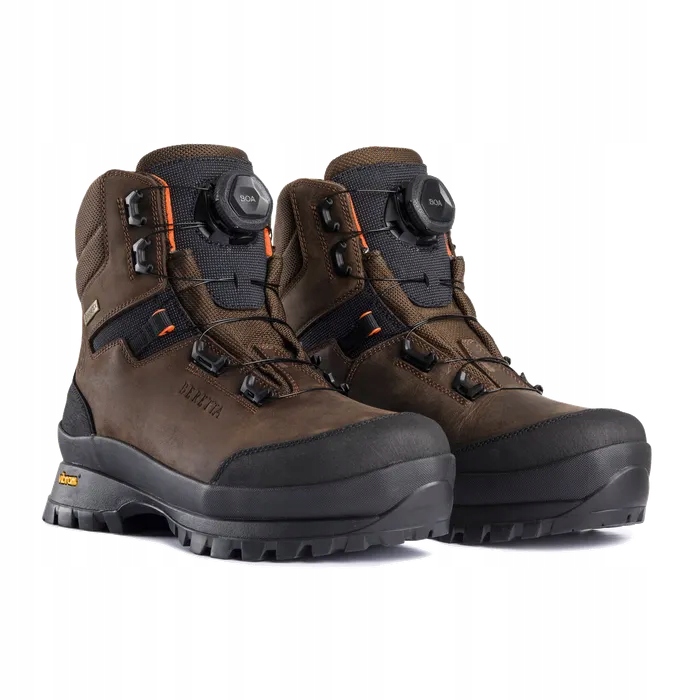 Boty Beretta Arabuko Gtx Brown -45