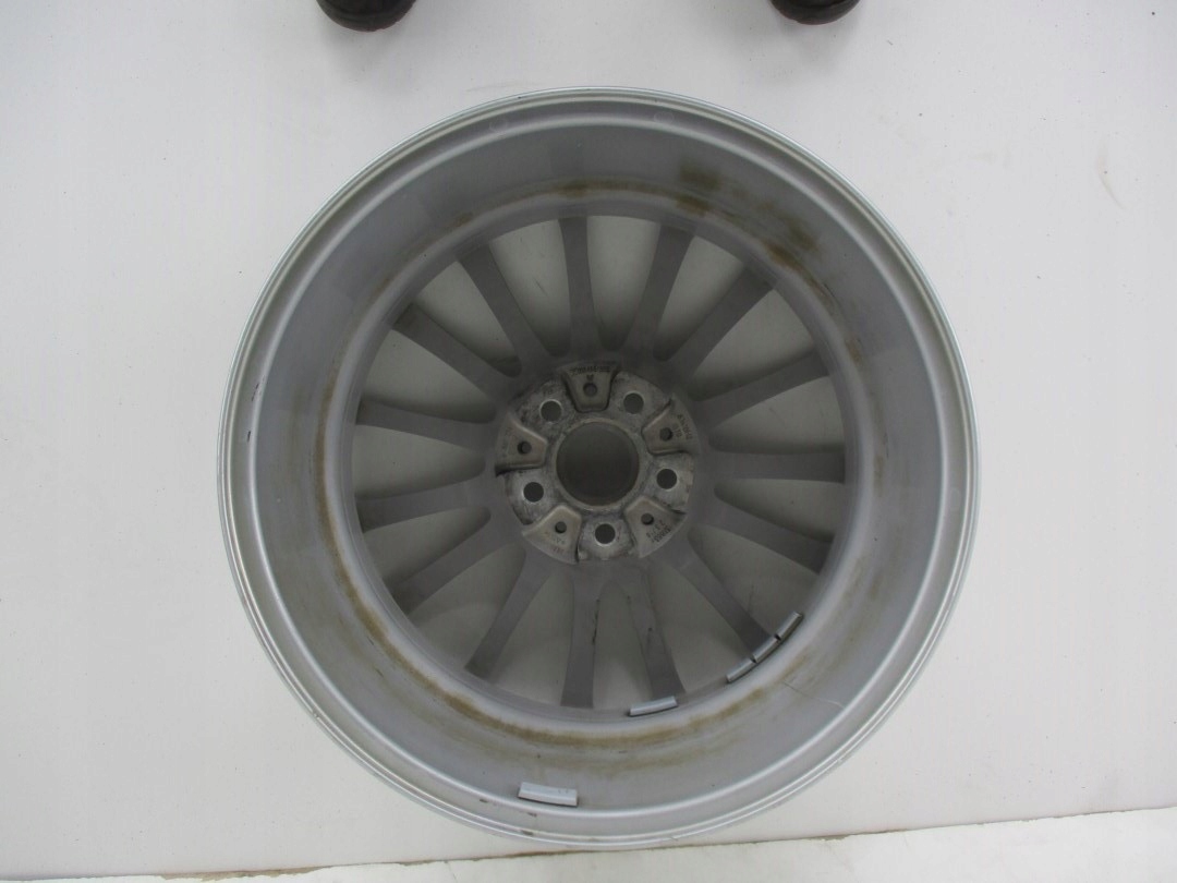 disk BMW G11 G12 G30 IS30 R18 6861224