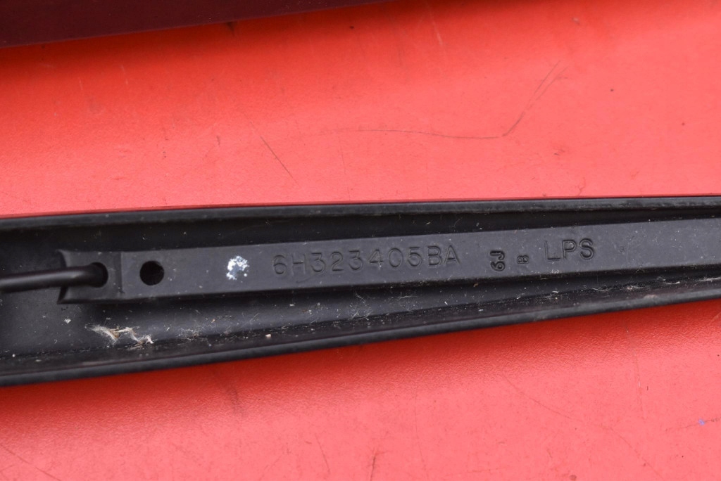 wiper arm front EU 6H323405BA RANGE ROVER SPORT 1 and L320