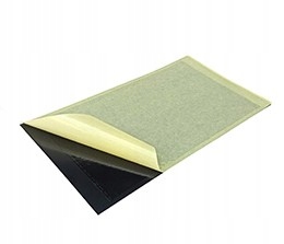 Lep płaski do lampy owadobójczej 420 x 230 mm zestaw 20 sztuk