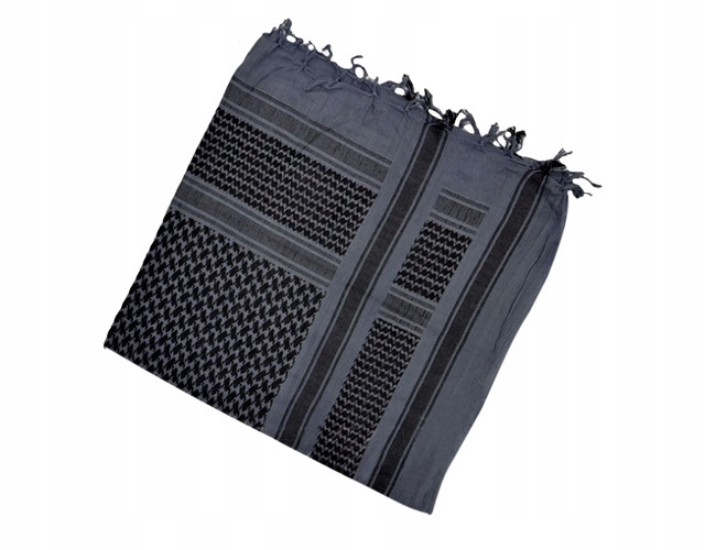 

Arafatka chusta wojskowa moro Texar Night Camo