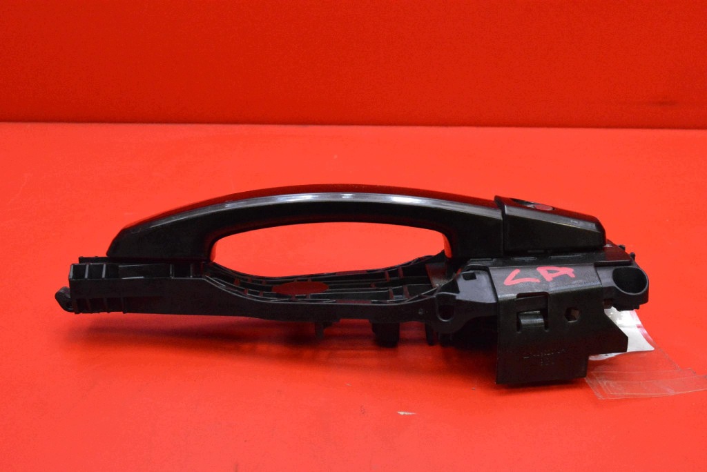 handle left front front Z41C 13577484 OPEL ASTRA 4 IV J LIFT 11-20