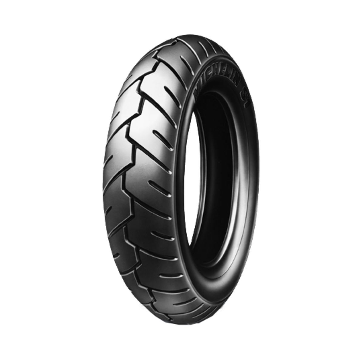 

Michelin 130/70-10 Tl/tt 52J S1 Przód/Tył