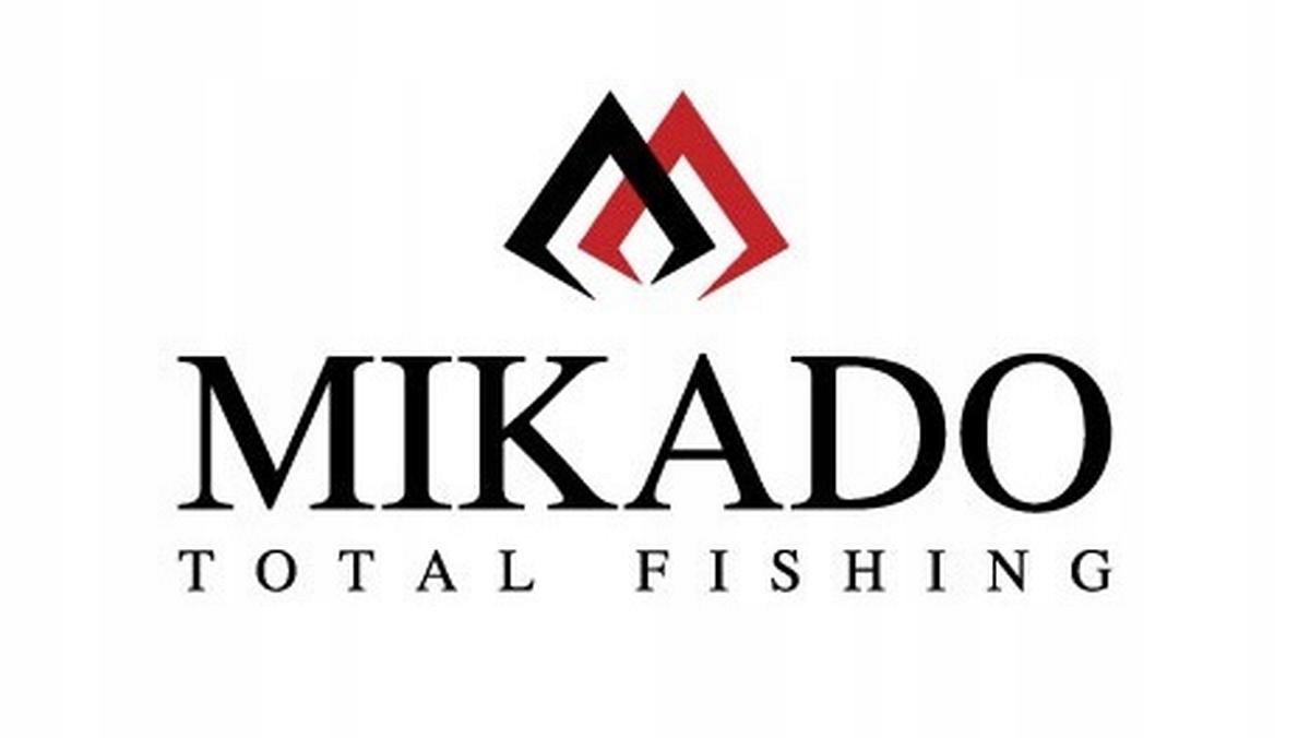 Mikado Saira Drop Shot 12 cm 341 Jaskółka Marka Mikado