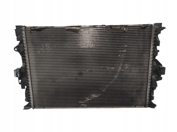 FORD MONDEO MK4 07- 2.0 B CHŁODNICA WODY