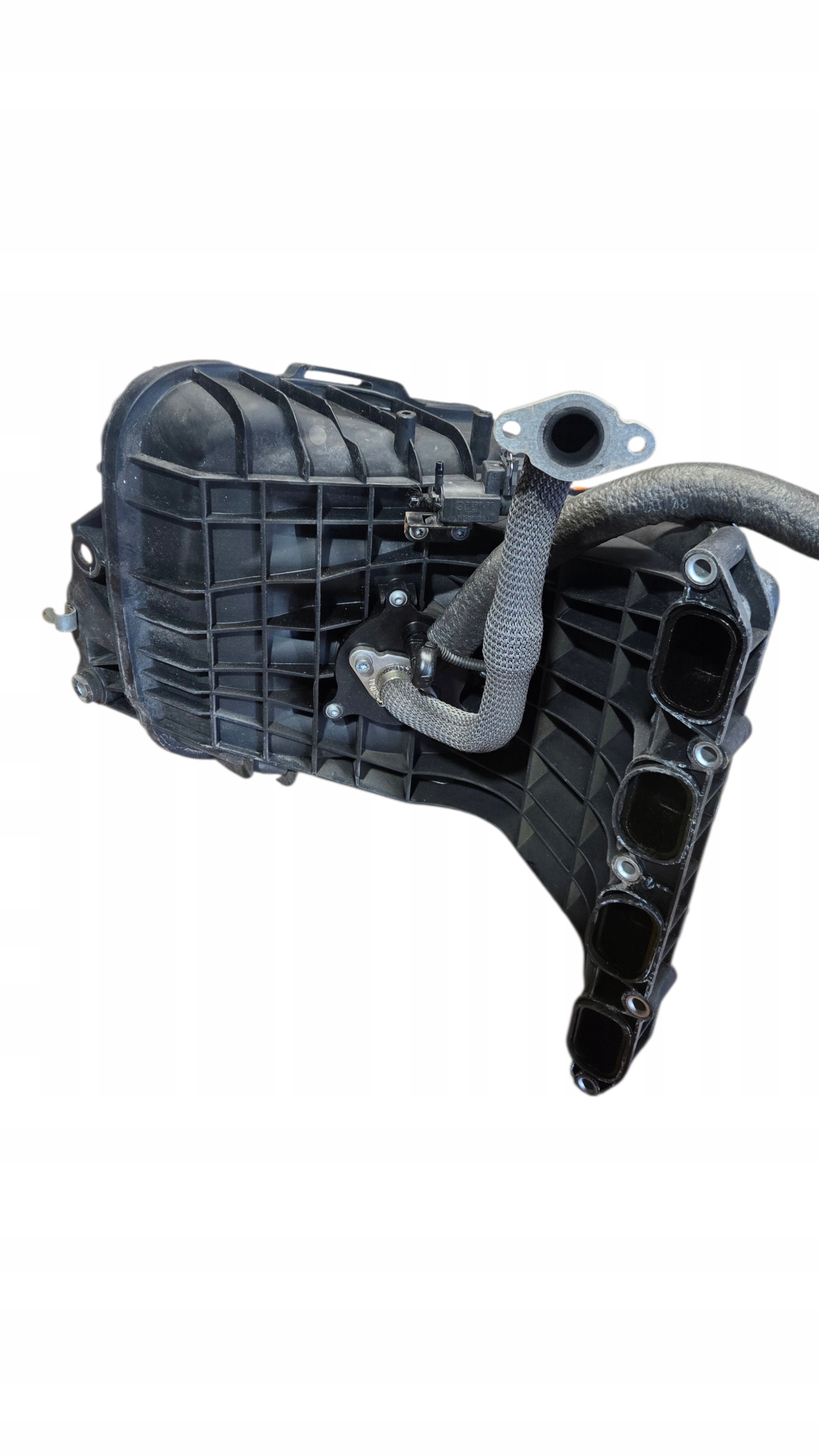 BMW E87 E90 intake manifold N43B20 2.0I