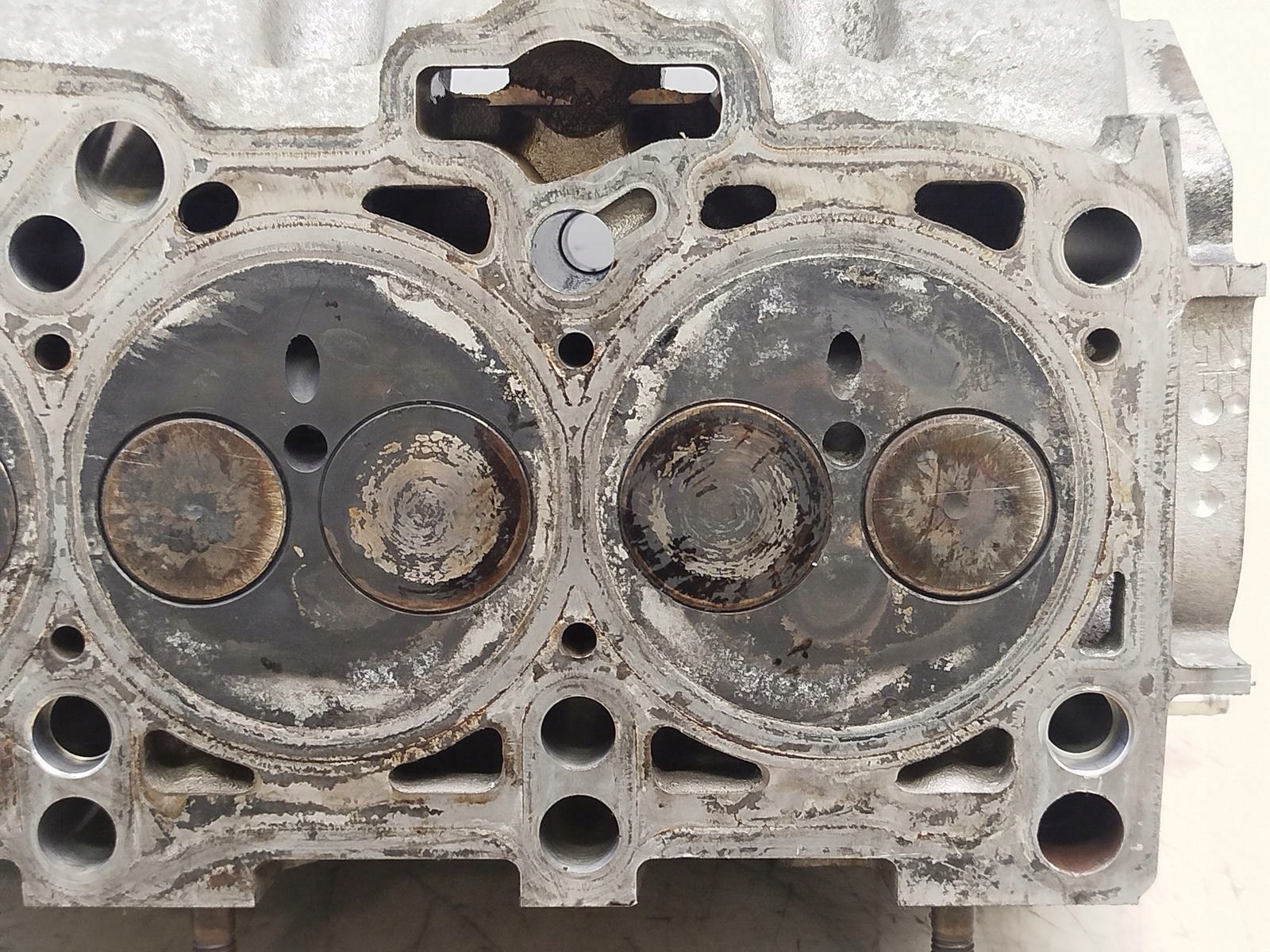 TESTATA Motore VWAG 045103373H 1.4 6V TDI BMS 5