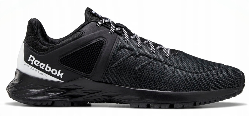 

Buty męskie Reebok Astroride Trail 2.0 r. 45