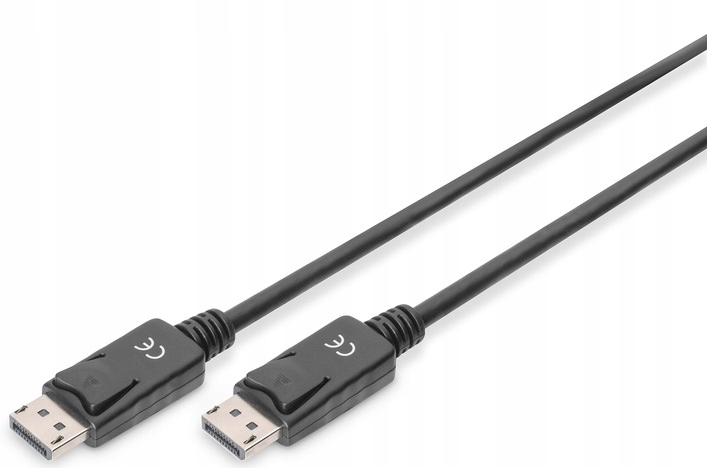

Digitus Kabel DisplayPort 3M Przewód Dp Uhd 4K
