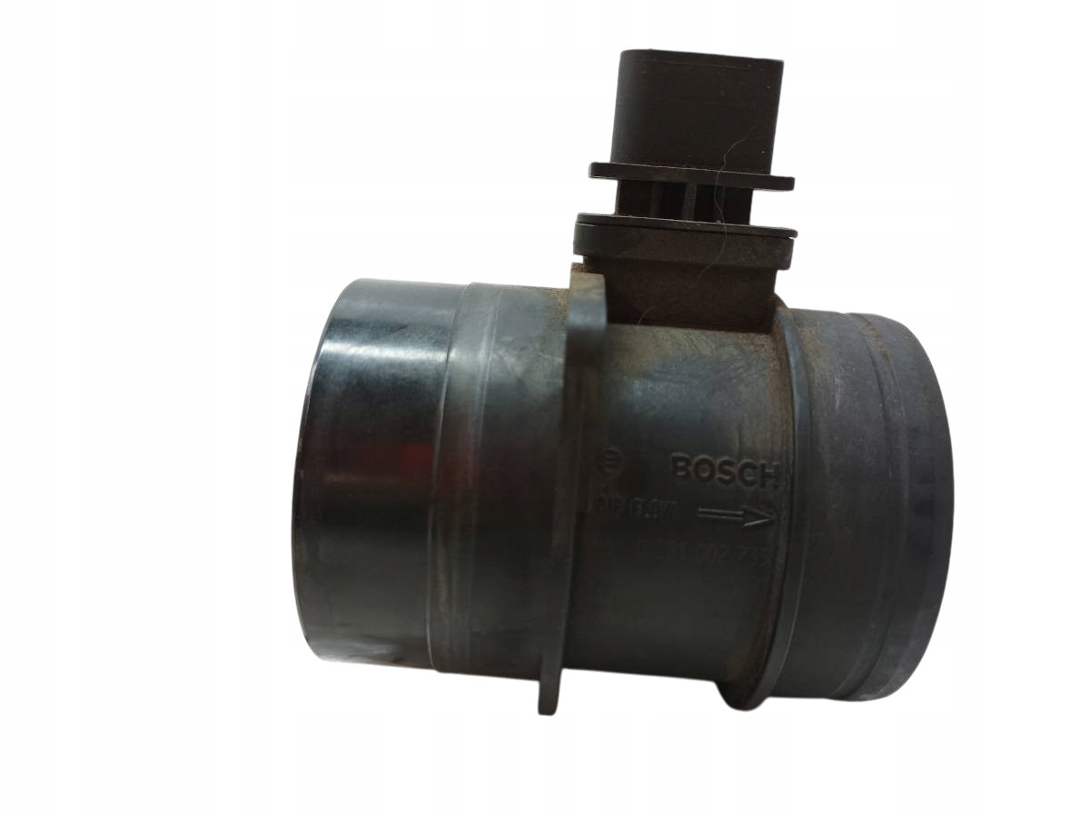 flow meter 0281002735 2.0 TDI Skoda Superb II (2008-2015)