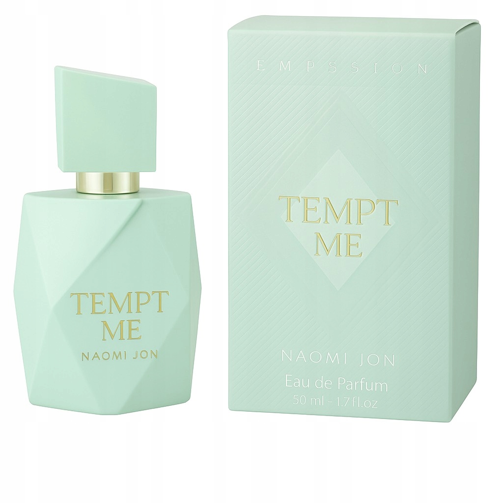 Naomi Jon – Tempt Me Eau de Parfum 50 ml