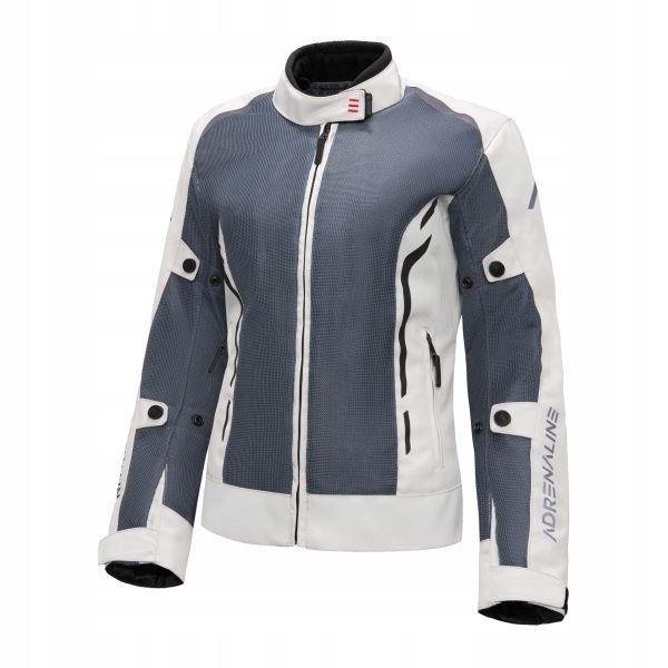 Kurtka motocyklowa mesh turystyczna Adrenaline Meshtec Lady 2.0 Ppe M
