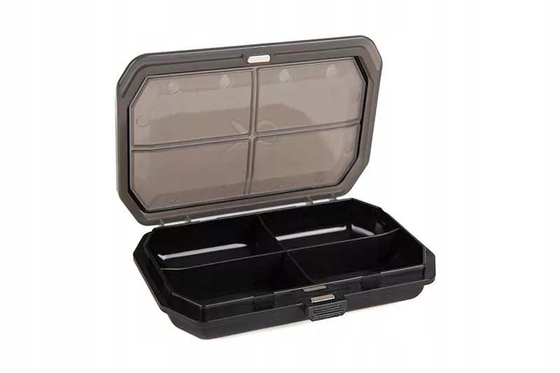 Pudełko Matrix 4 Compartment Standard Accessory Box