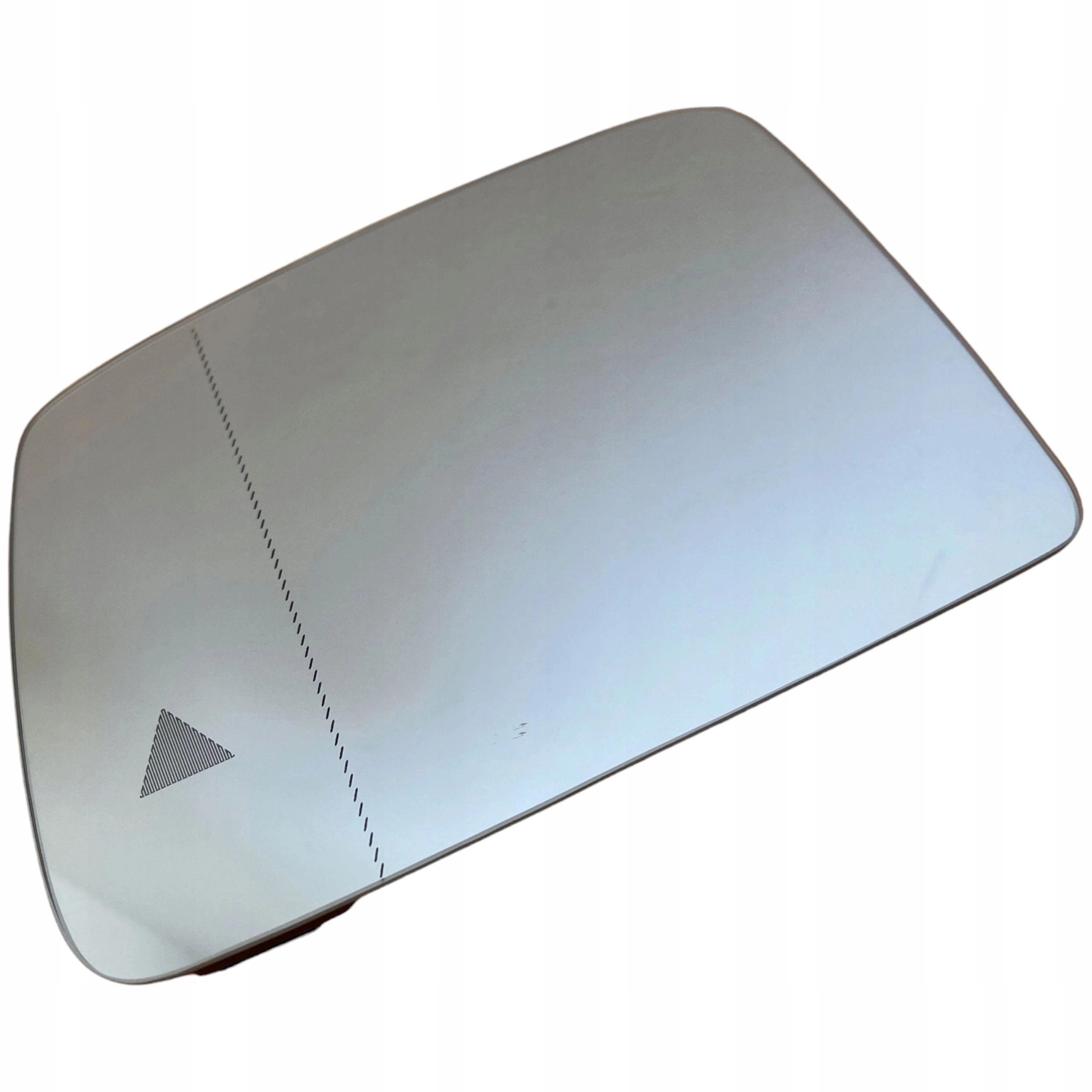 Mercedes W176 W246 W117 X156 W212 W204 vložka zrcátka levá – asistent pásu