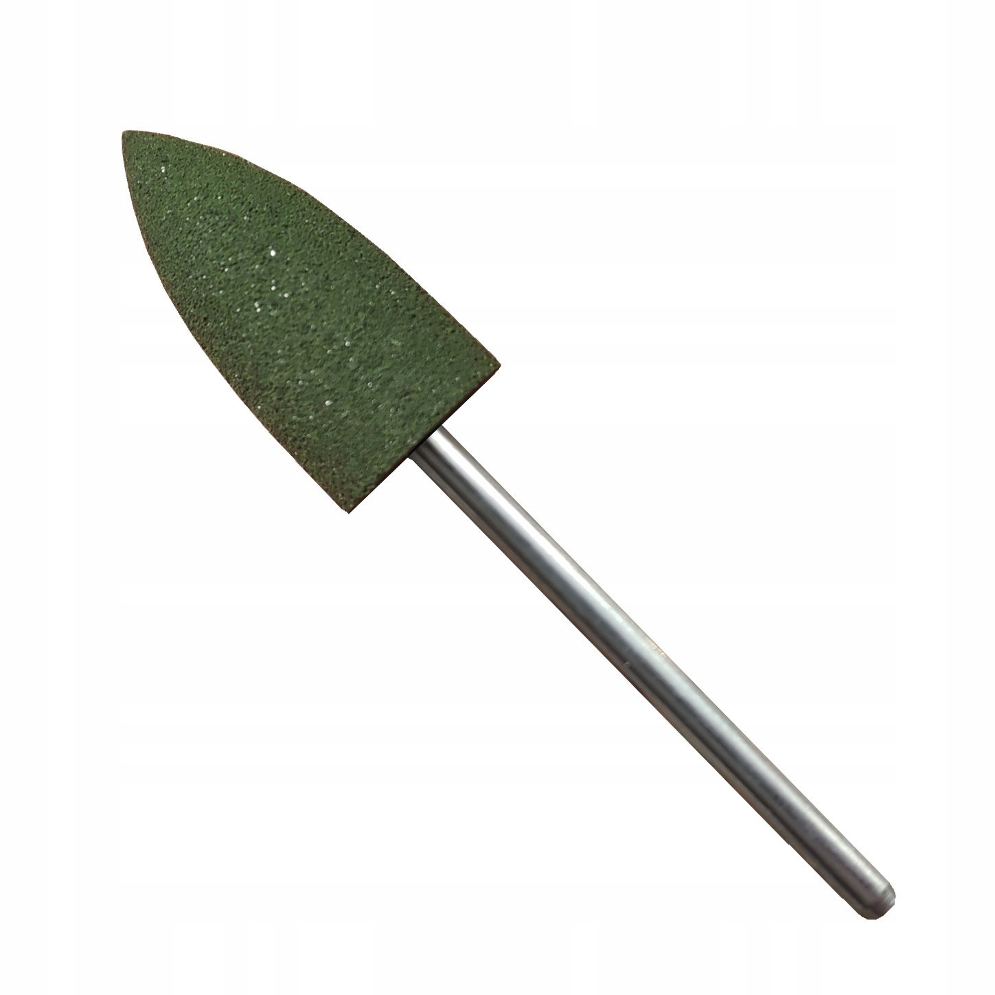 

Frez Gumowy do polerowania zielony v4 GC3