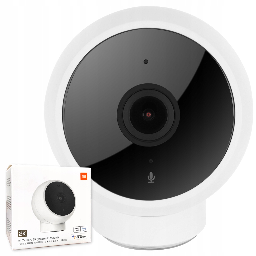 

Kamera Ip Xiaomi MJSXJ03HL