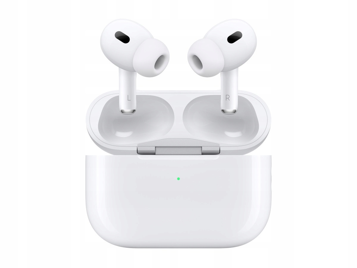 Bezdrôtové slúchadlá APPLE AirPods Pro 2 MagSafe