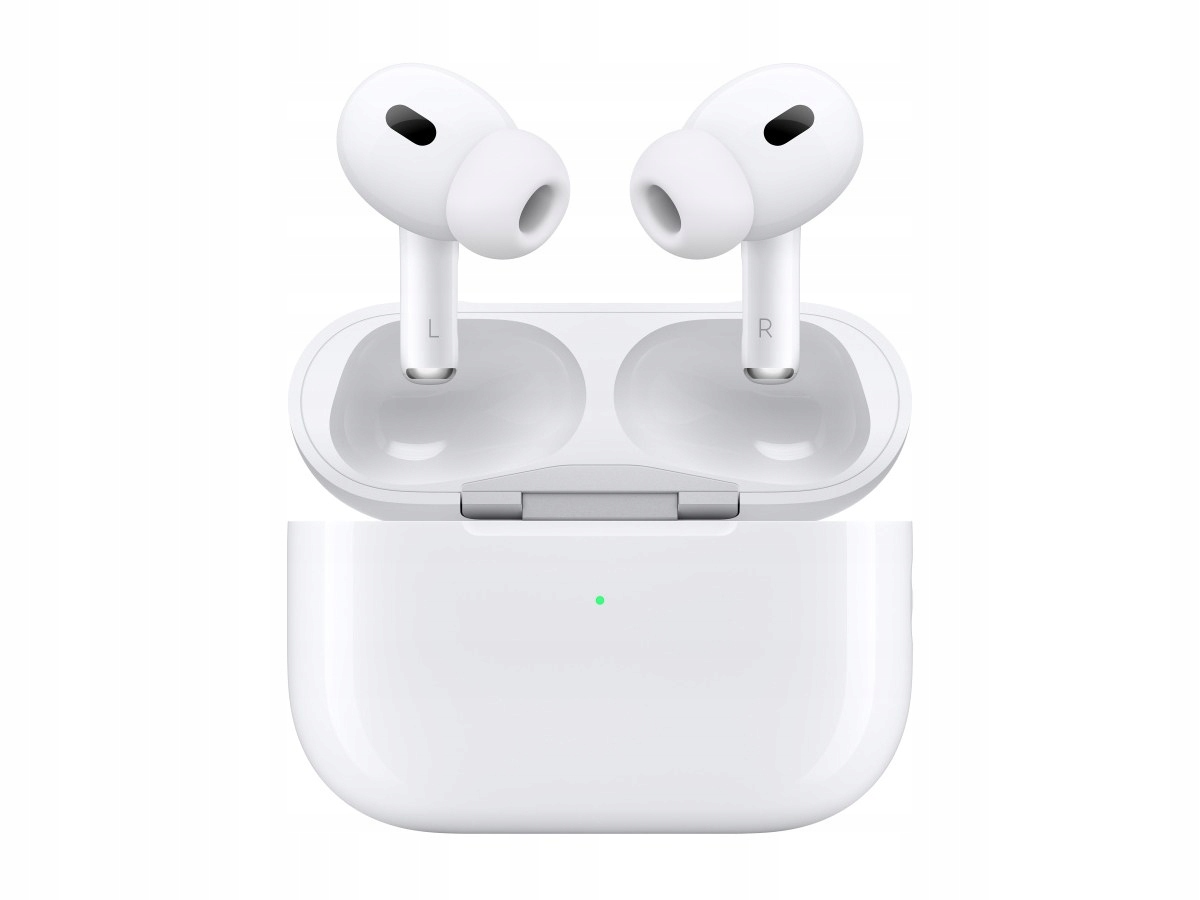 Słuchawki bezprzewodowe APPLE AirPods Pro 2 MagSafe