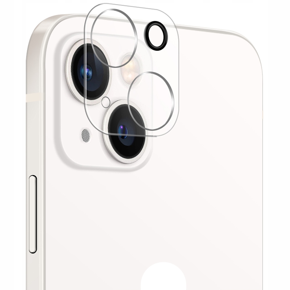 

Szkło na Aparat Obiektyw do iPhone 14 14 Plus