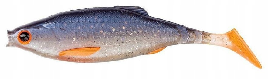 

1543329 Berkley Guma Pulse Realistic Roach 15cm