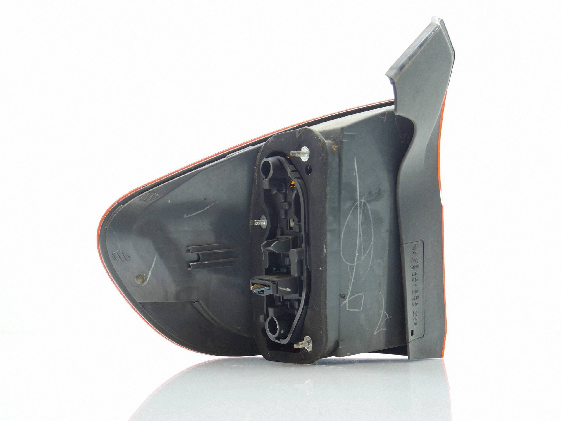 light right rear part rear right 7227790 BMW X5 E70 LIFT