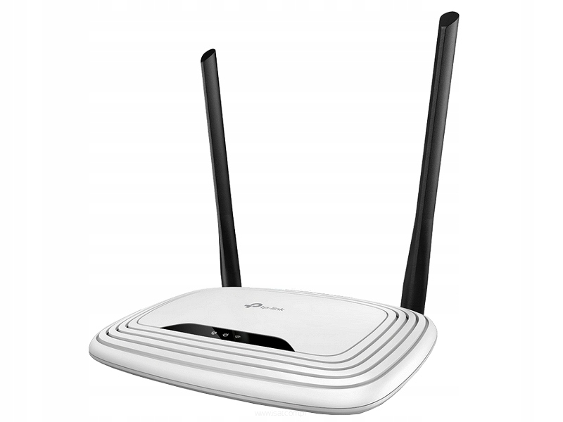 ROUTER BEZPRZEWODOWY TP-LINK TL-WR841N