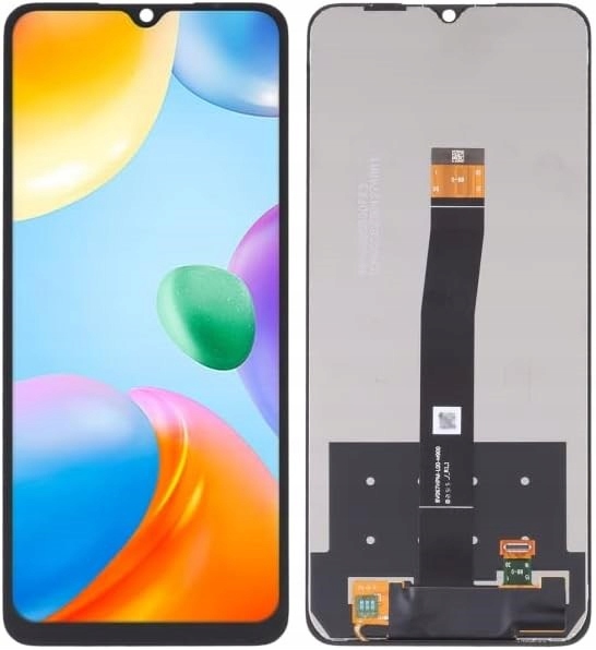 WYŚWIETLACZ EKRAN LCD DO XIAOMI REDMI 10C + DARMOWA INSTRUKCJA Marka Wyswietlacze_PL