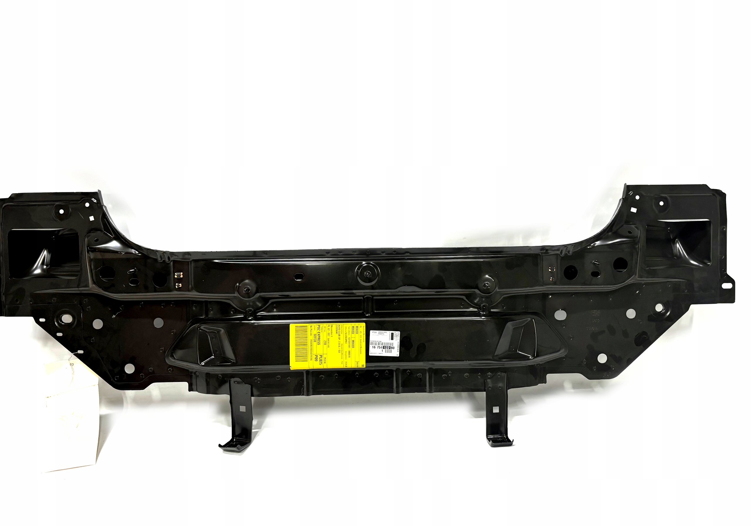 CITROEN C4 III C41 PAS TYLNY NOWY OE