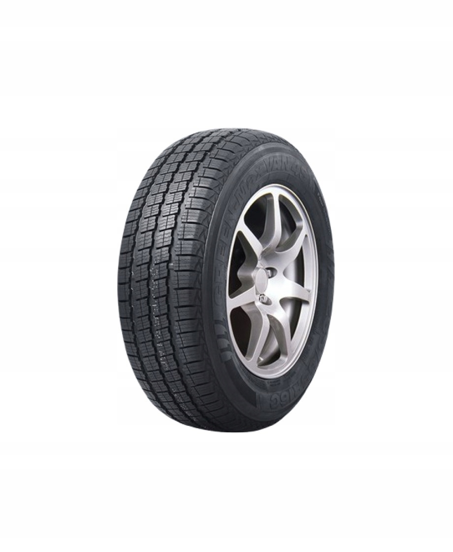 Linglong Zelený-max Van 4S 235/65 R16C 115/113 R