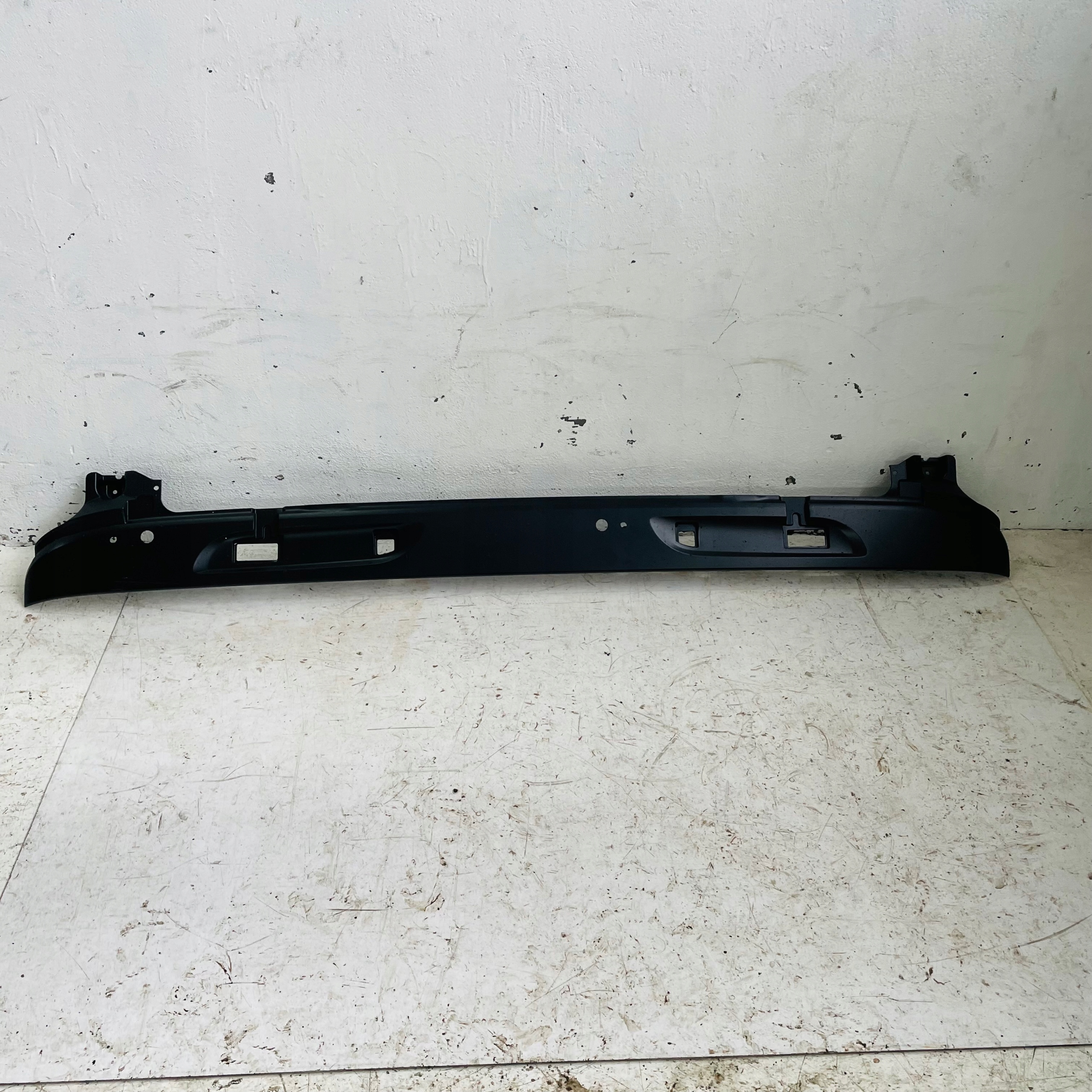 PODSZYBIE DAF CF EURO 6 1980795