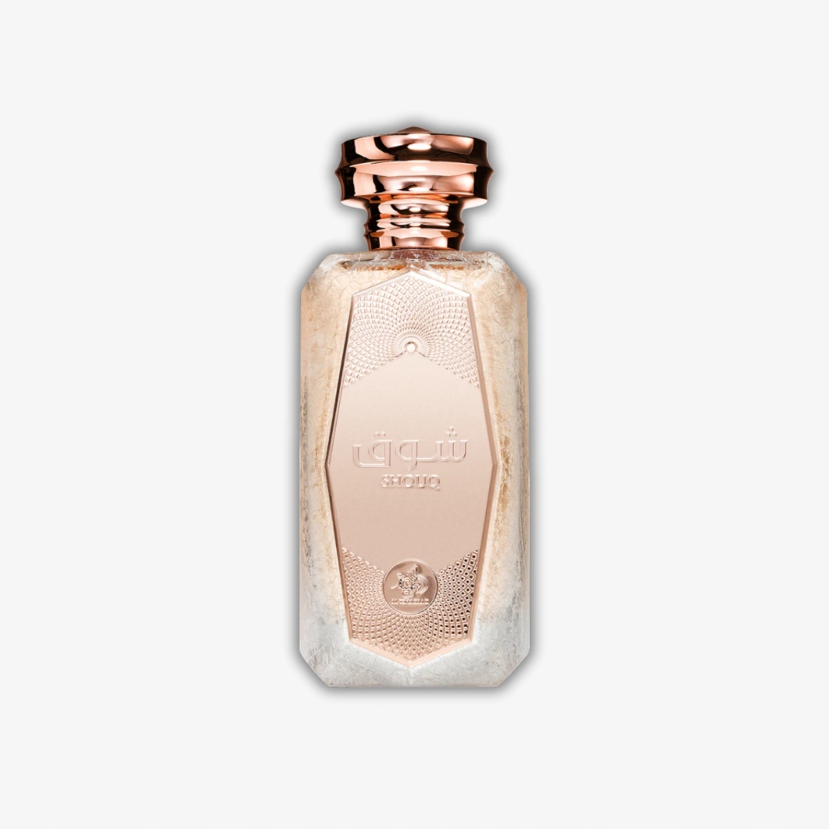 Al Wataniah Shouq 100 ml Edp Flakon 100 ml