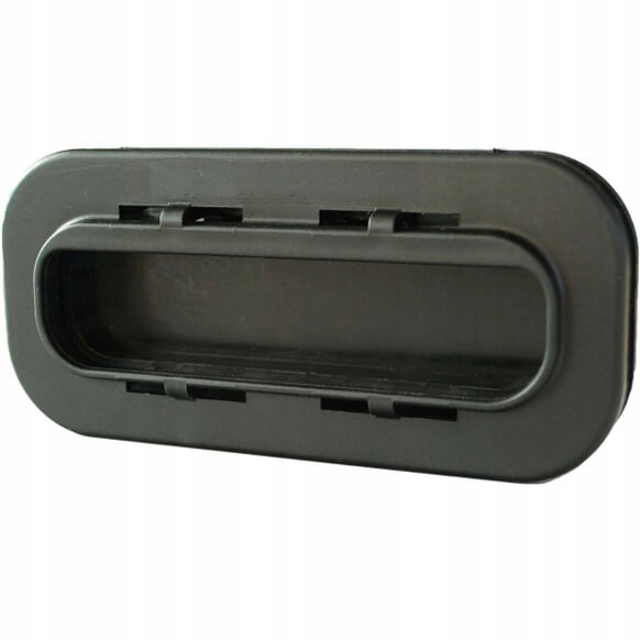 Uchwyt uniwersalny do pojemników