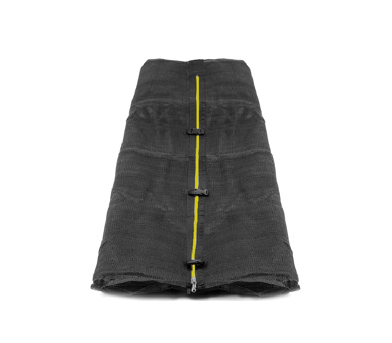 Siatka do trampoliny EXCLUSIVE 500cm 16ft wewnętrzna na 12 słupków Kod producenta MRPU1516-12