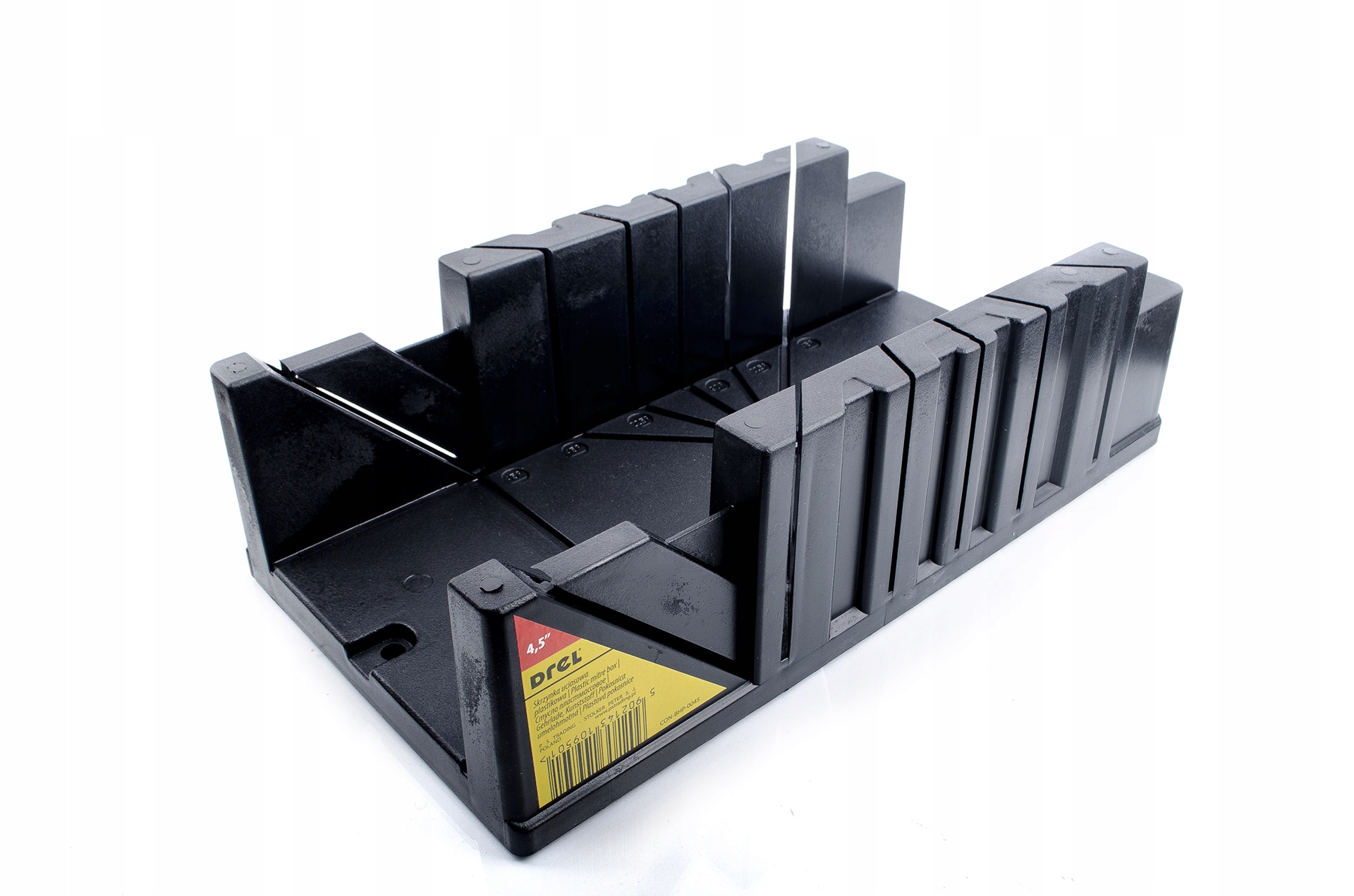 SKRZYNKA UCIOS LISTEW DESEK KANTÓWEK GZYMSÓW 4,5 C