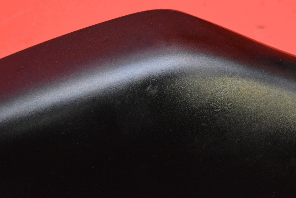 mirror right black, EU 84701-86G60 SUZUKI IGNIS 2 II 03-08 5 PIN
