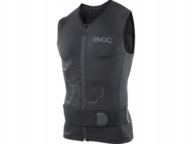Evoc Pánska ochranná vesta Protection Vest Lite ochranná vesta veľkosť S