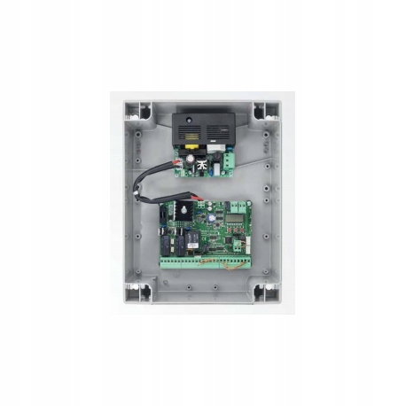 Řídící jednotka Beninca BRAINY24 Pouzdro