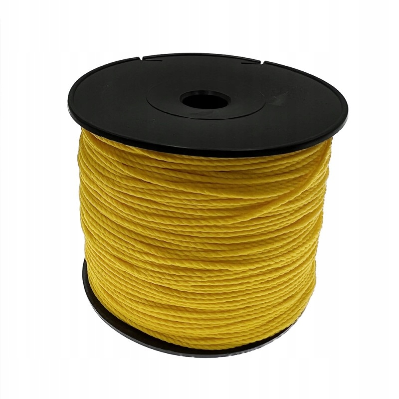 SZNUREK MURARSKI 200M MOCNY Falon-Tech Kod producenta FT0200Y