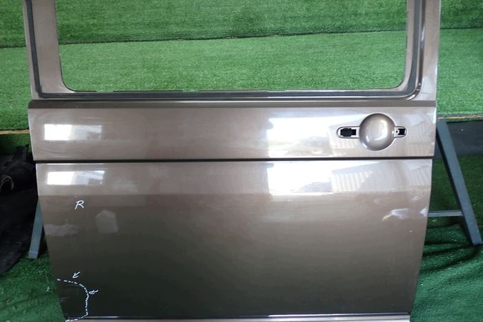 VW T5 T6 door right sliding