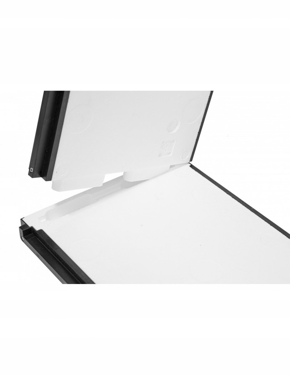 Korpus wielkopolski 1/2, niemalowany - OPTIMA Producent Łysoń