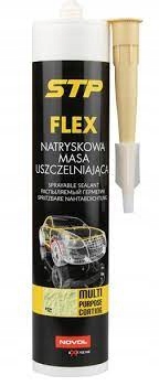 

Masa uszczelniająca Novol Stp Flex 290 ml beżowa