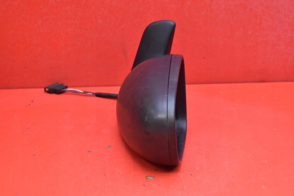 mirror left black, EU 010414 SEAT ALHAMBRA 1 and 96-00 5 PIN