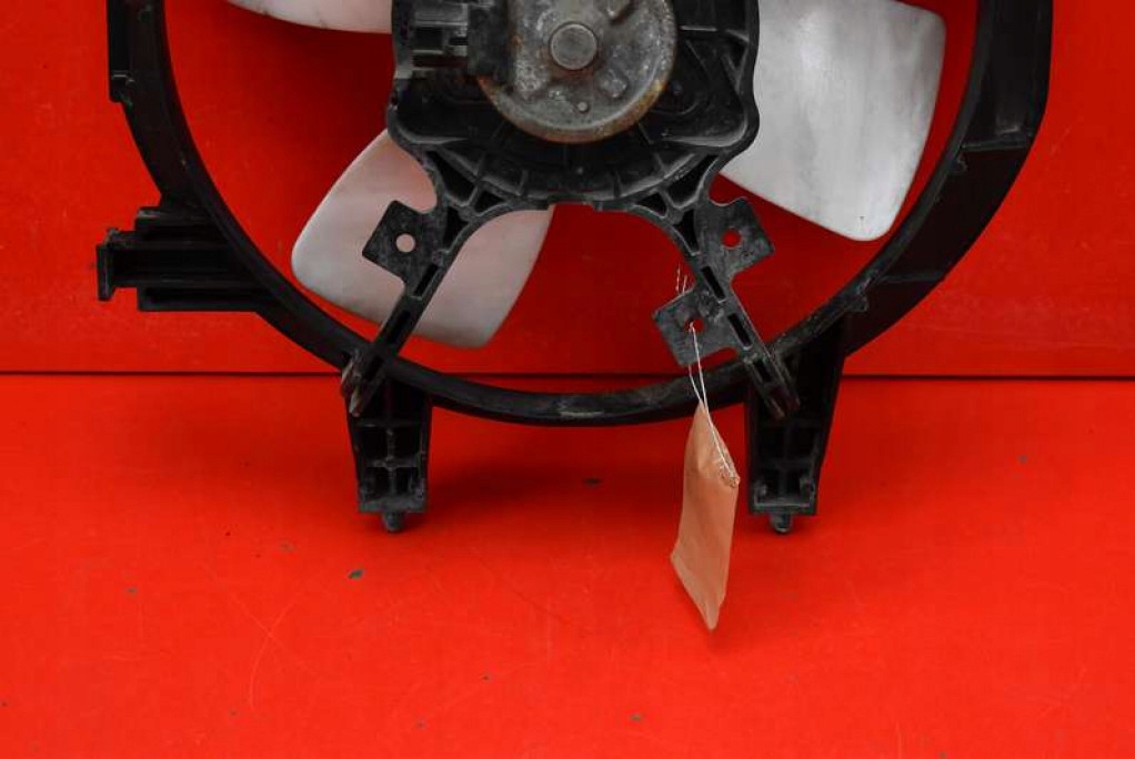 Lüfter 122750-5841 MAZDA DEMIO 1.5 16V 75 KM 99-07