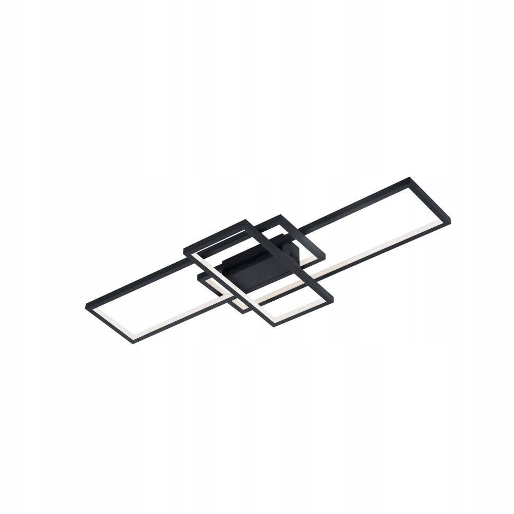 Led stropná lampa Trio Thiago 36W 652610342