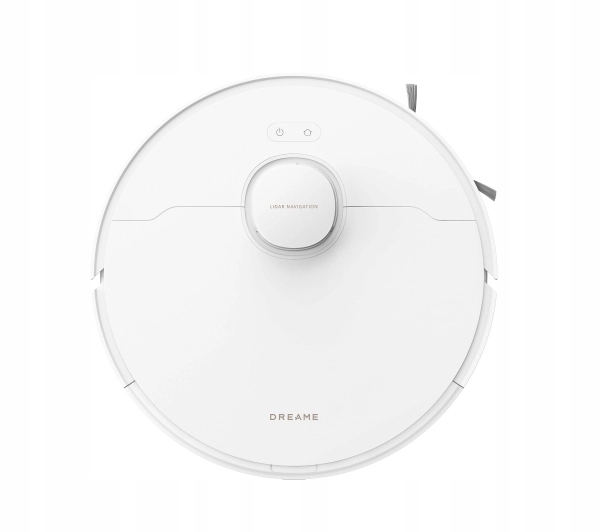 Inteligentny Robot sprzątający Dreame D20 Pro mopowanie