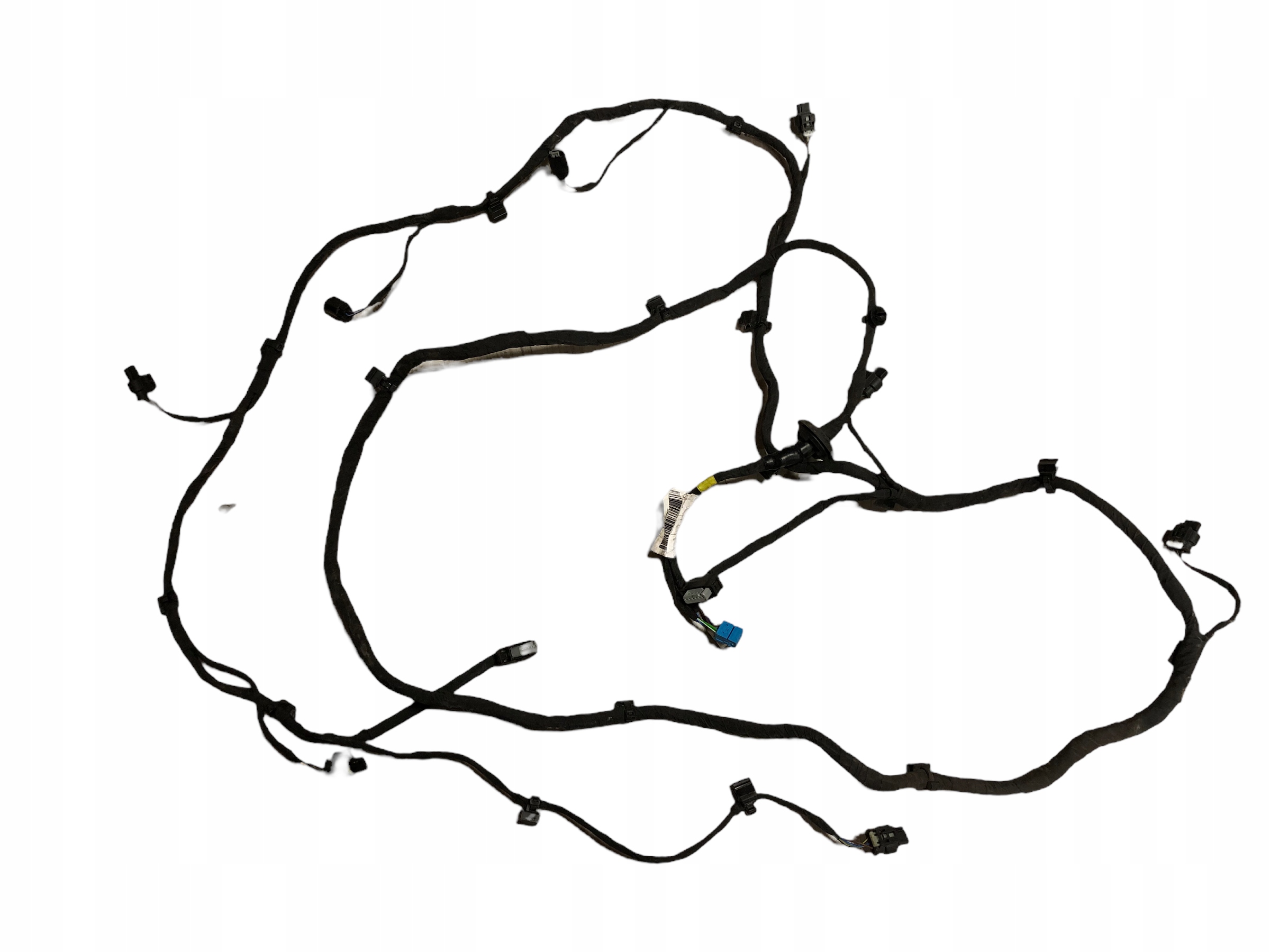 2385407516 жгут проводов PDC MERCEDES W213 W238 купе